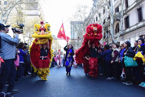 中国侨网(阿根廷华人网/刘军 摄)